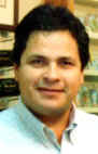 Nacho Arredondo